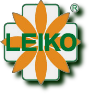 Лого leiko