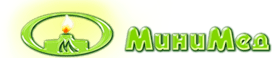 Лого Минимед